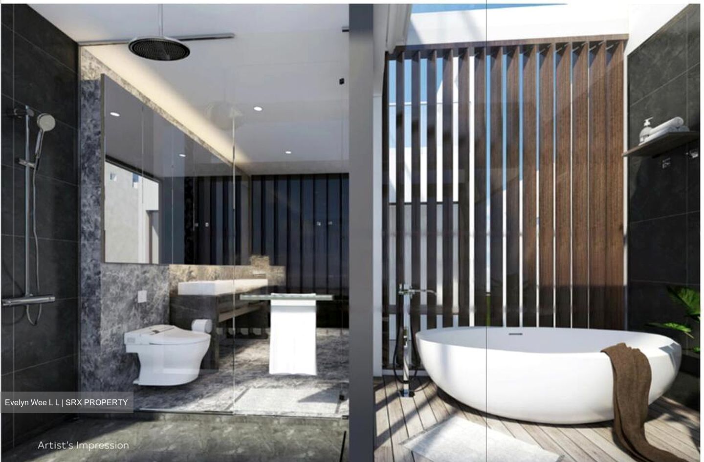 Bedok Avenue (D16), Semi-Detached #458938351